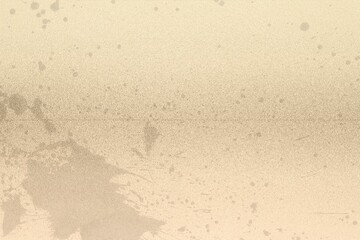 Poster - Abstract watercolor background