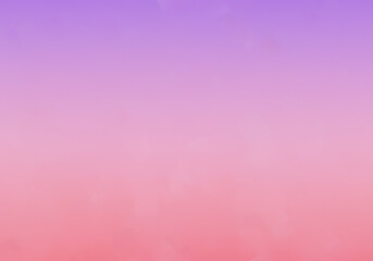 Wall Mural - modern digital background displaying a smooth blend of light purple and pink