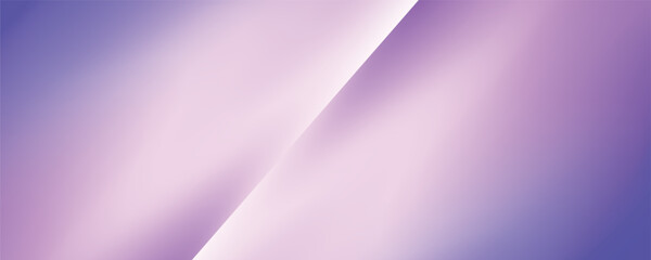 Wall Mural - Blue Purple Gradient Abstract Background. Futuristic Light Elegant Blurred Gradient With Grainy Noise Texture Good For Illustration, Wallpaper, Banner, Website, Backdrop, Art, Pattern, Poster