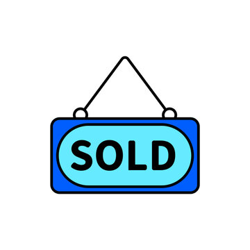 Icon a sold, isolated against a clean background.
