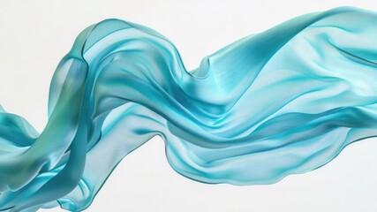 Aufkleber - A close-up view of a piece of art displayed on a clean and simple white background, perfect for highlighting details or showcasing artistic styles
