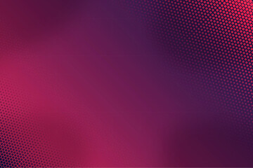 Poster - Vivid magenta and purple gradient creates a modern, textured design, perfect for backdrops and artistic compositions.