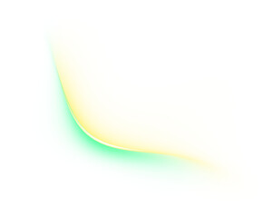 Poster - Blue yellow, color gradient rough abstract background shine bright light and glow shapes empty space , grainy noise grungy texture on transparent background 