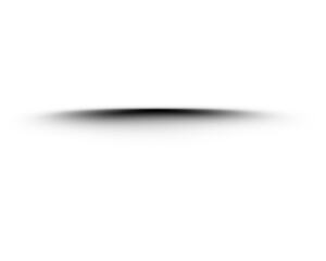 Poster - PNG realistic shadow 