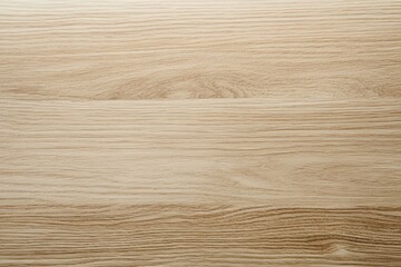 Poster - Light wood texture with natural grain patterns, providing a smooth and neutral background surface.