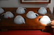 © Miroslaw - wnętrze łodzi podwodnej filiżanki w kuchni