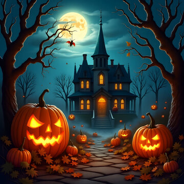 Halloween