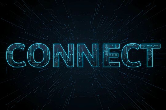 Connecting the Dots Digital Network and Global Communication