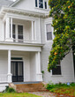 © Jolyn - old house with porch