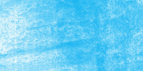 Leinwandbilder - Abstract watercolor creative design projects background texture with subtle modern creative grunge light blue shades, colorful grunge texture wallpaper art cyan dust paint for design element.