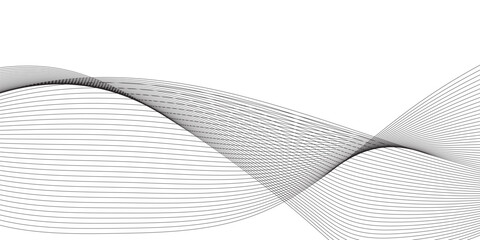 Poster - Abstract voice sound wave pattern element, Voice sound wave liens and audio technology background.	
