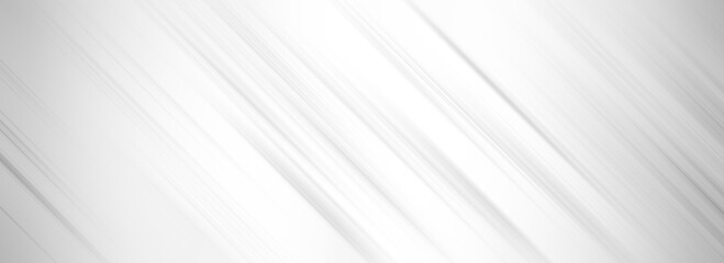 Aufkleber - abstract white panorama and silver are light pattern gray with the gradient is the with floor wall metal texture soft tech diagonal background black dark clean modern.