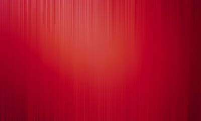 Poster - Abstract vertical red lines with a soft glowing center and subtle gradient effect Background