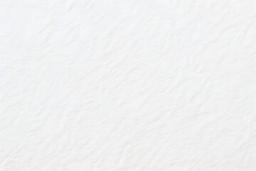 Poster - Textured White Paper: An off-white, textured paper sheet provides a subtle background. perfect for design, inviting a sense of clean style and sophisticated aesthetic.