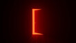 © MIKHAIL - Slightly opened door revealing a mysterious red light, illuminating a dark room and evoking a suspenseful, intriguing atmosphere filled with curiosity and hidden secrets