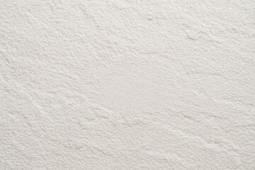 Poster - Gray-white rough stone surface suitable for wallpaper or background with a designated space for text