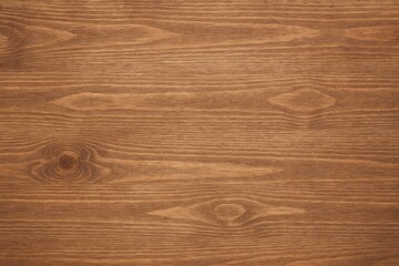 Poster - Wooden surface backdrop providing space for text