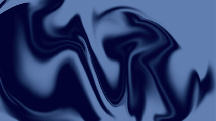 Wall Mural - modern background with a subtle, flowing design. hypnotic waves of dark and light purple.