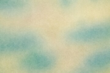 Poster - Abstract background with a soft, unfocused design