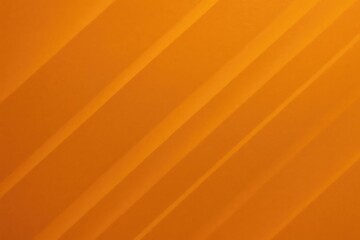 Poster - Abstract futuristic backdrop with vibrant orange stripes and textured design for modern posters