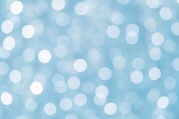 Poster - Festive holiday illumination abstract background