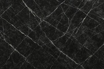 Poster - Luxurious dark marble patterned backdrop for interior decor wallpapers