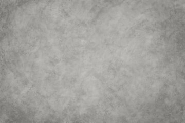 Poster - Textured abstract background featuring a grunge-style concrete surface and a neutral gray backdrop