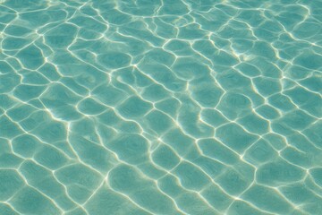 Poster - Water surface background scene