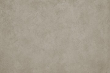 Poster - Background featuring a cement plaster-colored structure