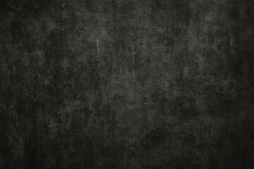 Poster - Rugged and grimy concrete wall surface