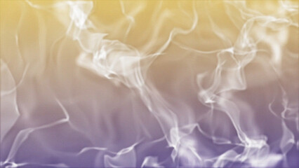 Poster - Subtle Wisps Emerge From Softly Shaded Depths Gentle Tints Harmonize Evoking Delicate Sensations A Symphony Of Colors Creates An Ethereal And Mesmerizing Visual Experience