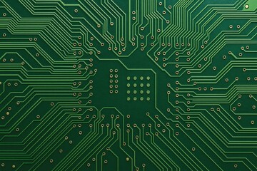  - Electronic circuit board and display technology overview