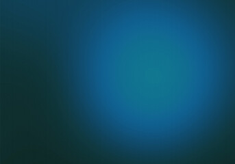 Poster - A Captivating Dance of Hues An Abstract Symphony of Serenity and Depth Unveiling the Beauty of Light and Shadow A Mesmerizing Visual Composition of Color and Calm