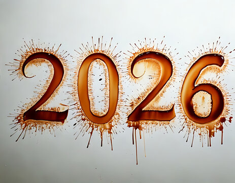 The year 