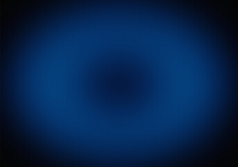 Poster - Captivating Deep Blue Abstract Design with Subtle Gradient, Offering a Serene and Minimalist Aesthetic, Perfect for Backgrounds and Visual Presentations Embodying Calmness and Sophistication, Ideal fo