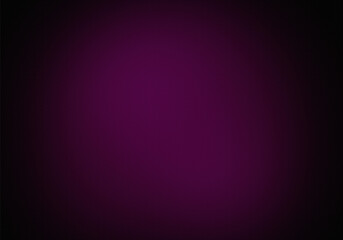 Poster - Sophisticated Background with Elegant Purple Shades, Dark Ambiance and Subtle Gradient, Perfect for Modern Designs, Digital Art, and Creative Projects, Offering a Touch of Mystery