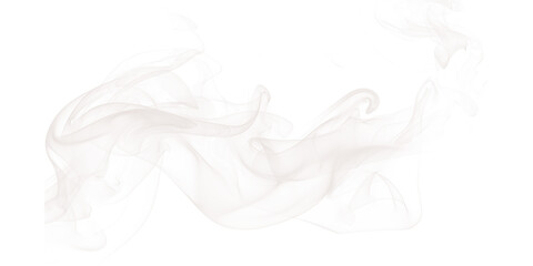 Poster - Abstract cloud formation against a black background with pixelated edges and color distortions