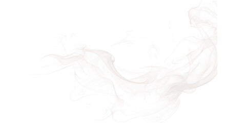 Poster - Abstract white and gray pattern with black background creating a dynamic and flowing composition