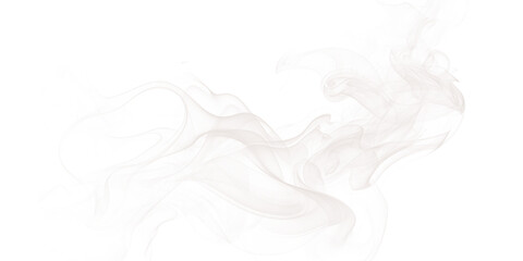 Poster - Abstract white shape with colorful pixelation against a black background creating a modern design
