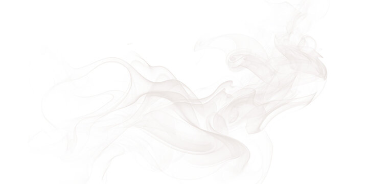 Abstract white shape with colorful pixelation against a black background creating a modern design