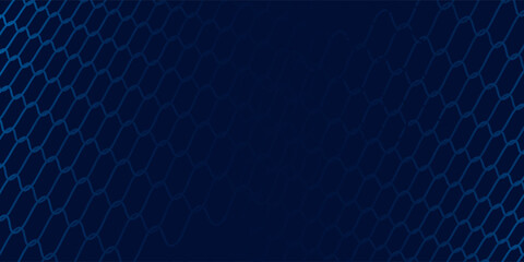 Abstract net background blue for sports blue technology background, modern design vector illustration