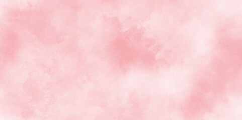 Poster - colorful watercolor background for wallpaper, decoration, pink abstract watercolor texture background for design and decoration, light and soft pink Watercolor background texture.