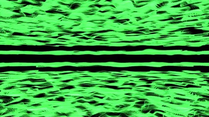 Fototapete - Light Green vector pattern with wry lines. glowing vertical lines, abstract illuminated background, ultraviolet, spectrum vibrant colors, Gradient illustration in simple style with bows.