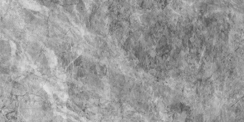Fototapete - White cement wall texture for interior design, monochrome black and white ink effect water color illustration,  abstract marble texture background, perfect for any home decor or design project.