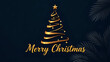 © CIZORTWIST  - Merry Christmas tree