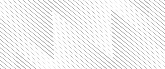 Poster - Vector abstract tech lines banner design futuristic digital lines 