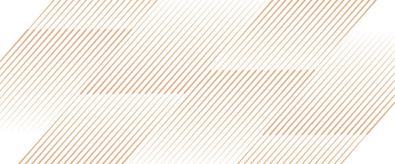 Fototapete - Vector abstract futuristic science line pattern background digital lines 