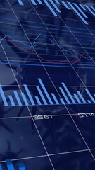 Poster - Financial data processing against Covid-19 cells