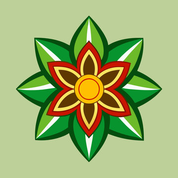 Luxury logo design concept, Flower lotus logo, Beauty or spa logo template