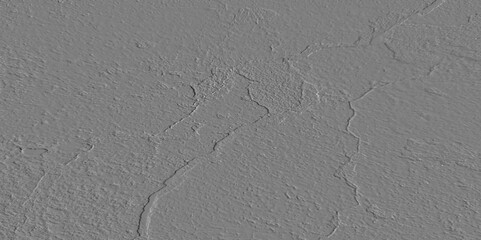 Poster - Black and gray soft pale grunge stone concrete rock wall marble image paint background. gray rough surface and concrete stone crack wall texture. numerous cracks and fractures surface background.